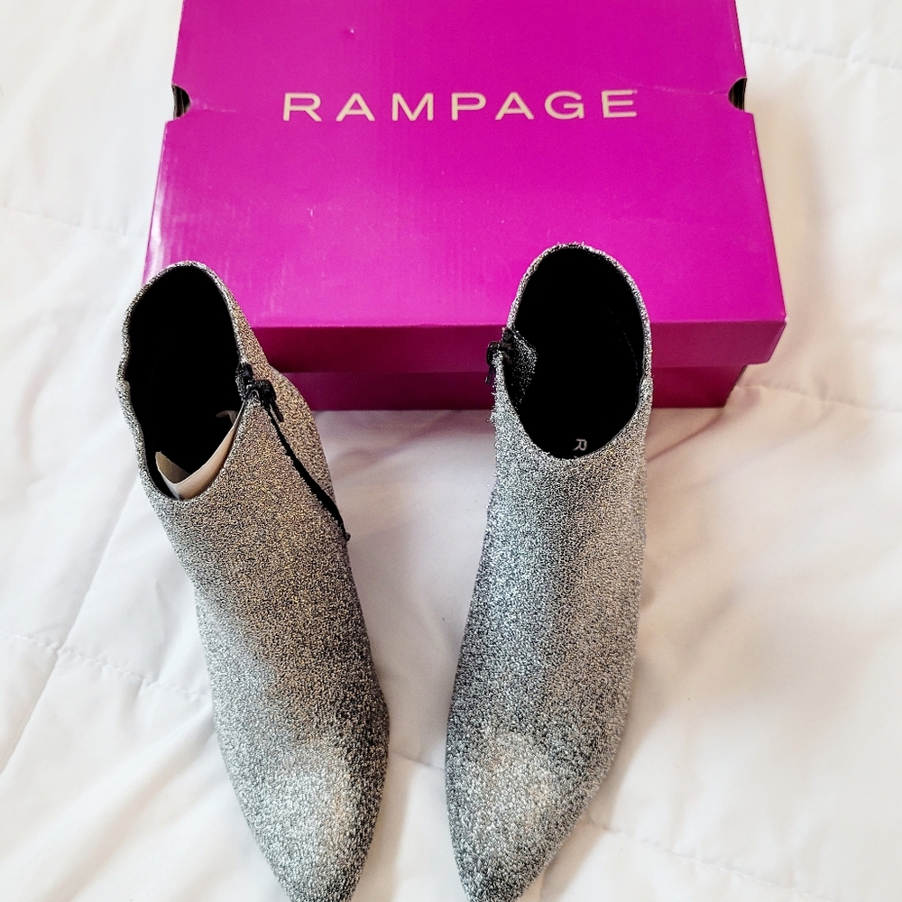 Booties
